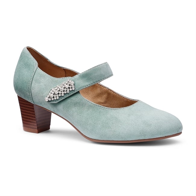 Duet Heels
