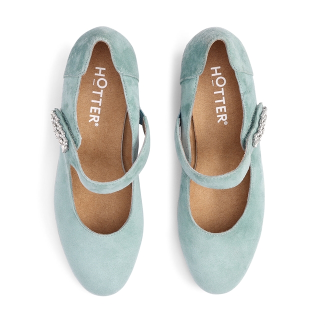 Duet Heels