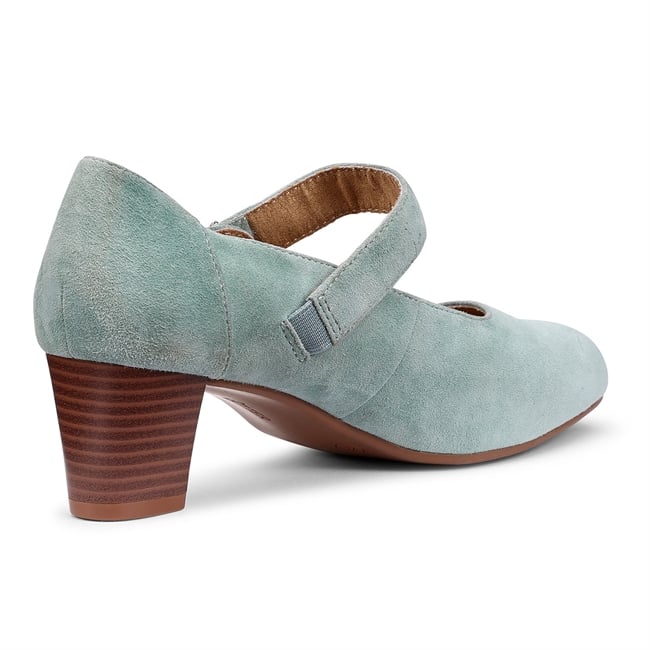 Duet Heels