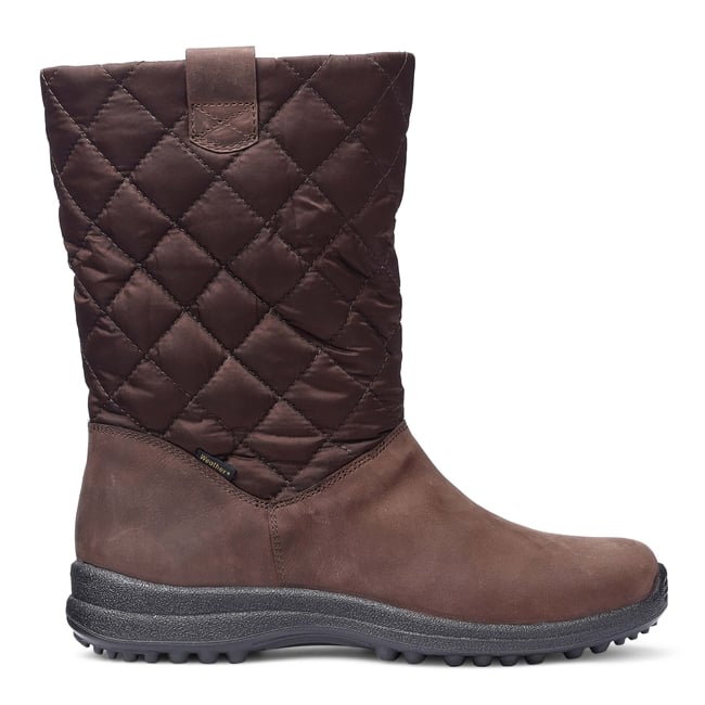 Timber Shoes