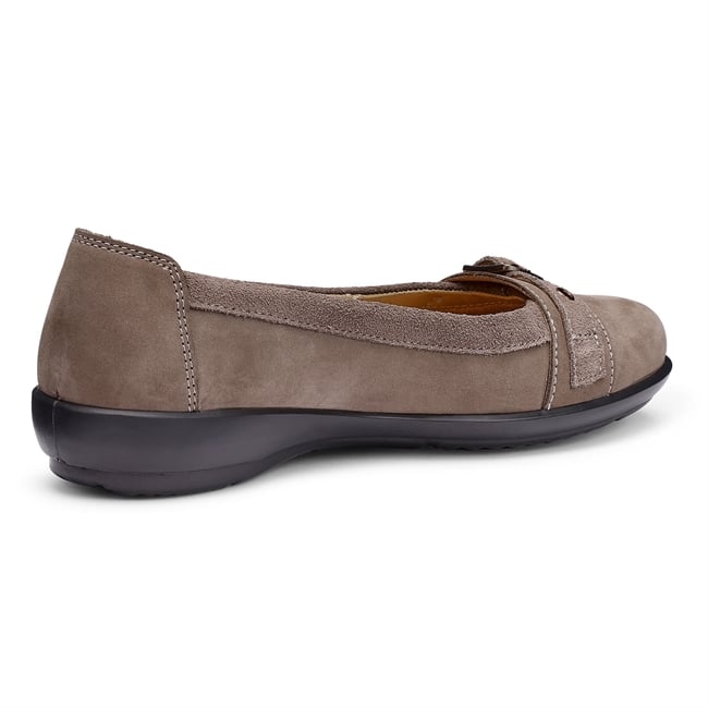 Sparrow Shoes