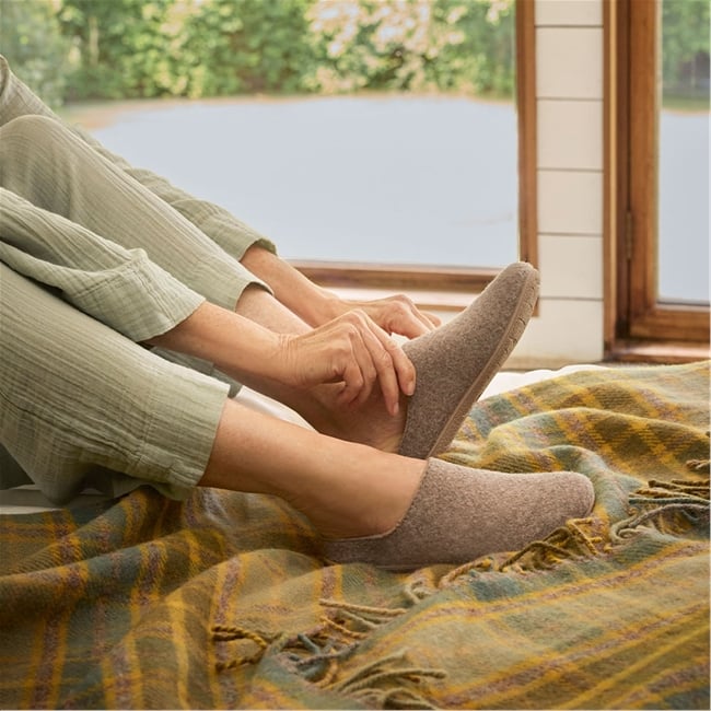 Lovely Slippers