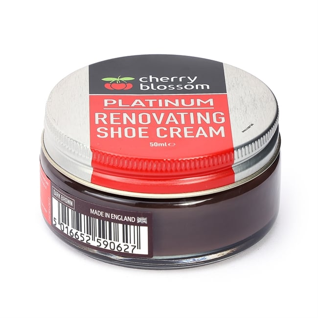 Renovating Shoe Cream