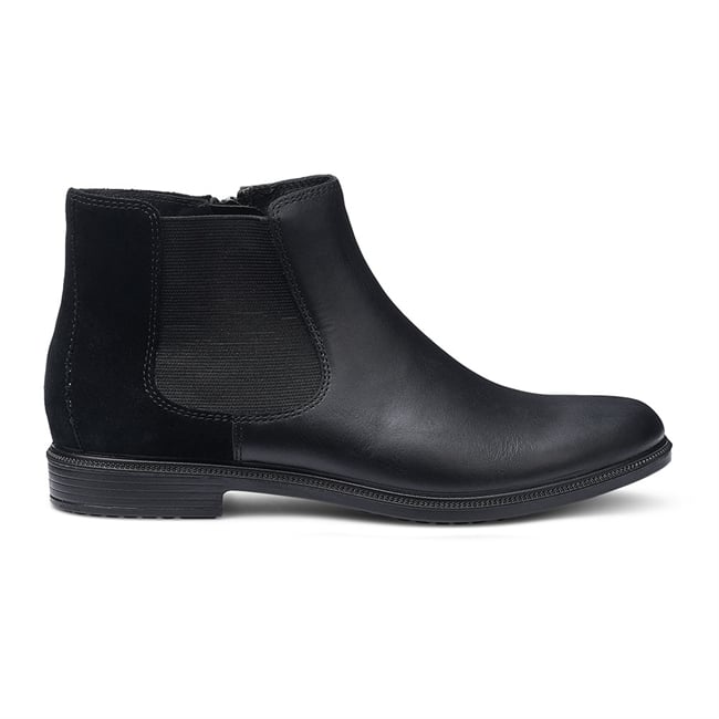 Tenby Boots