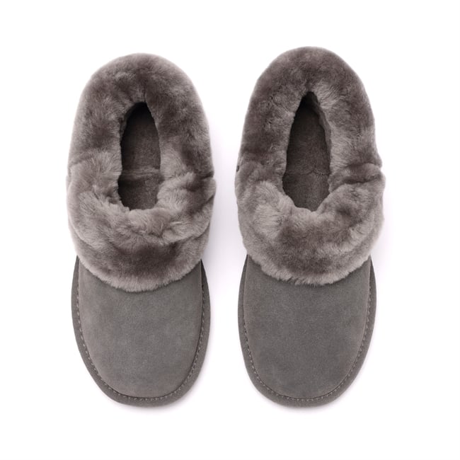 Sheepskin Slipper Boot