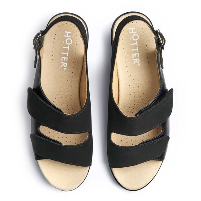 Easy II Sandals