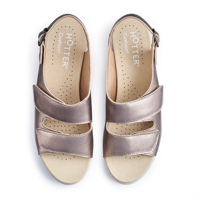 Easy II Sandals