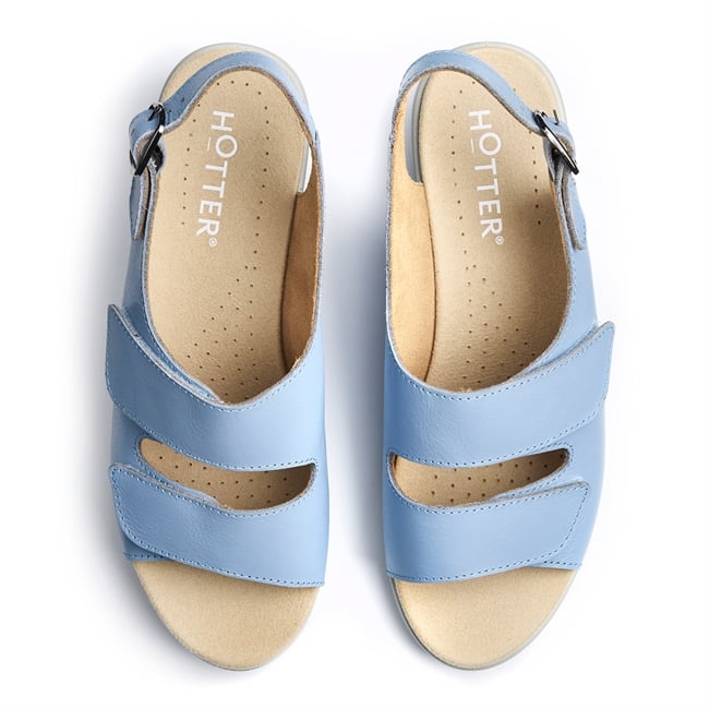 Easy II Sandals