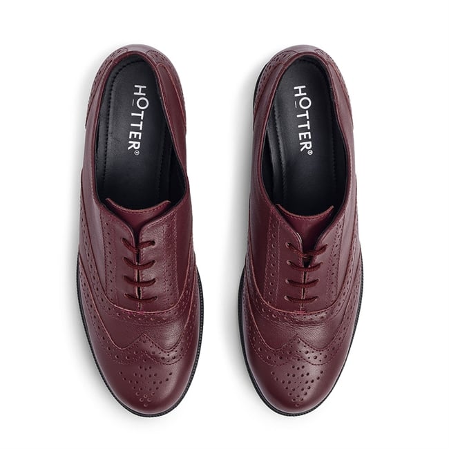Echo Shoes