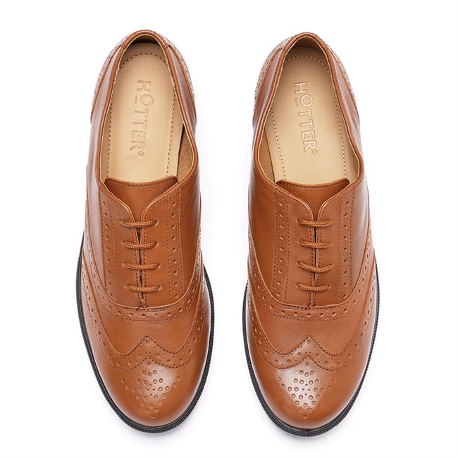 Echo Shoes