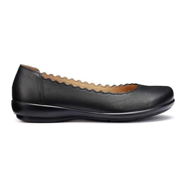 Eider Shoes