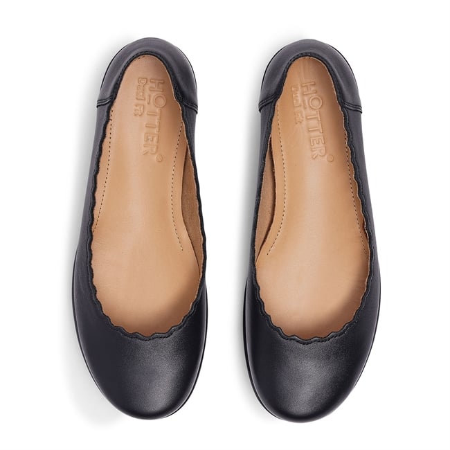 Eider Shoes