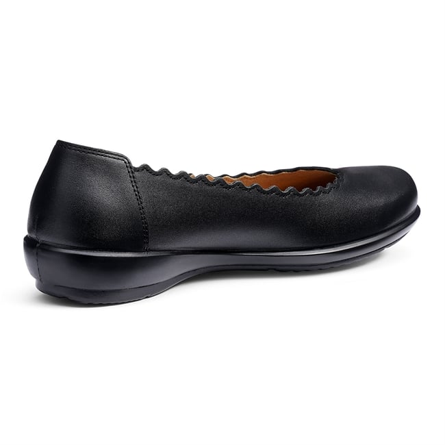 Eider Shoes