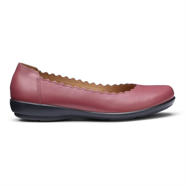 Eider Shoes