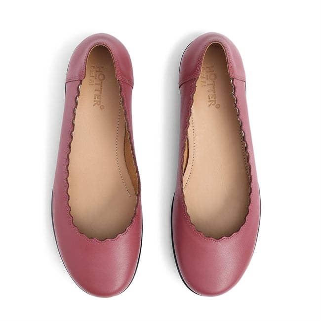 Eider Shoes