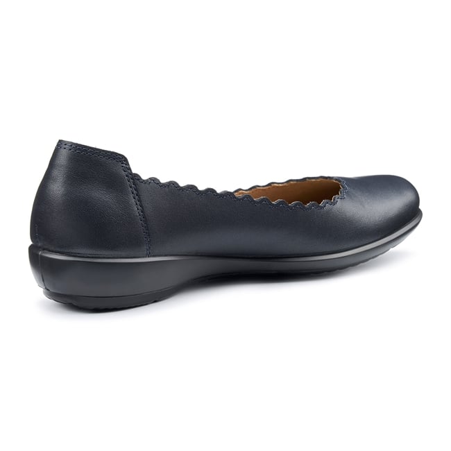 Eider Shoes