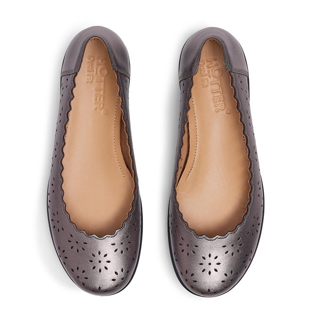 Eider Shoes