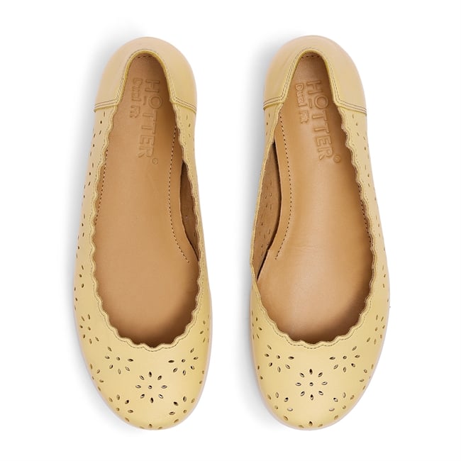 Eider Shoes
