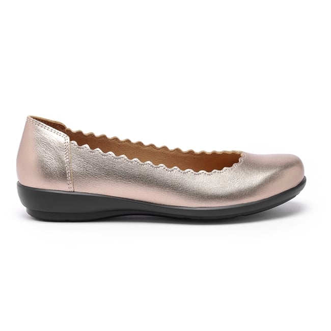 Eider Shoes