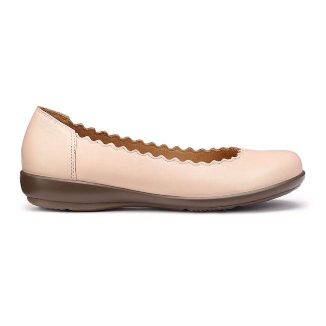 Eider Shoes
