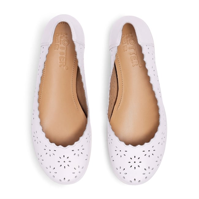 Eider Shoes
