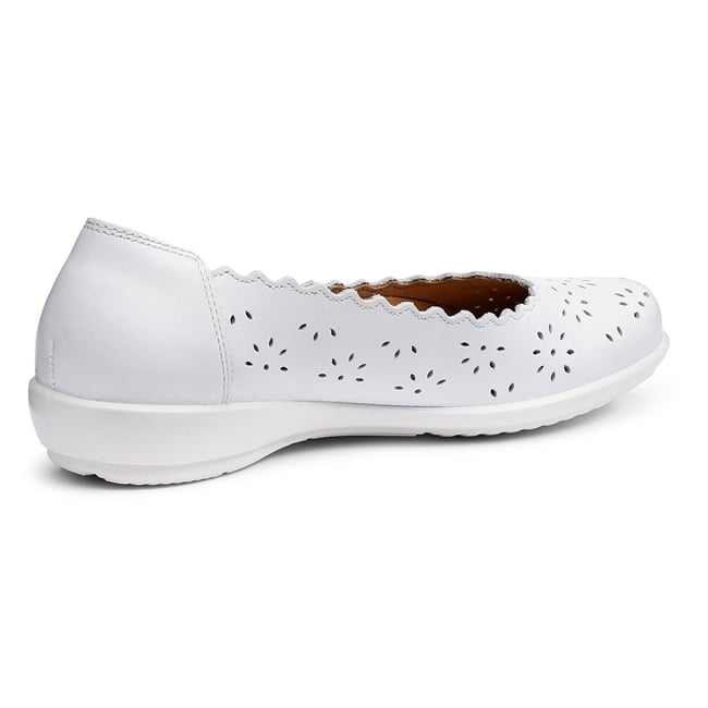 Eider Shoes