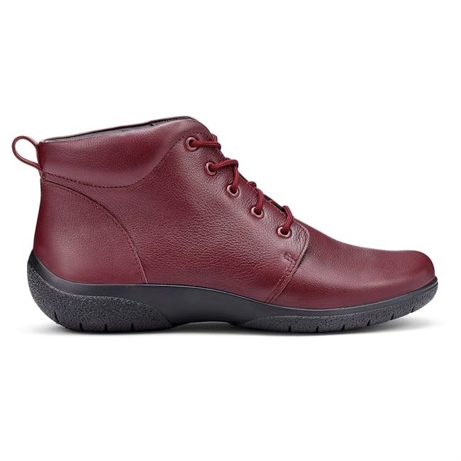 Ellery Boots