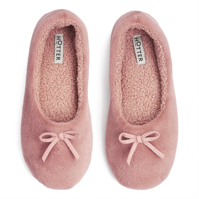 Elance Slippers
