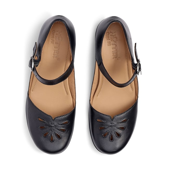 Eloise Shoes