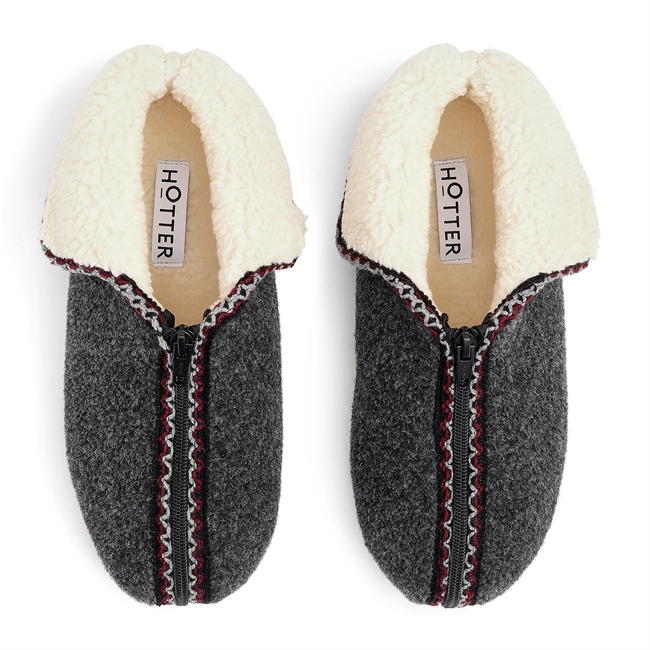 Embrace Slippers