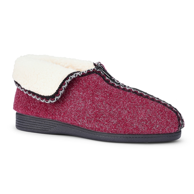 Embrace Slippers