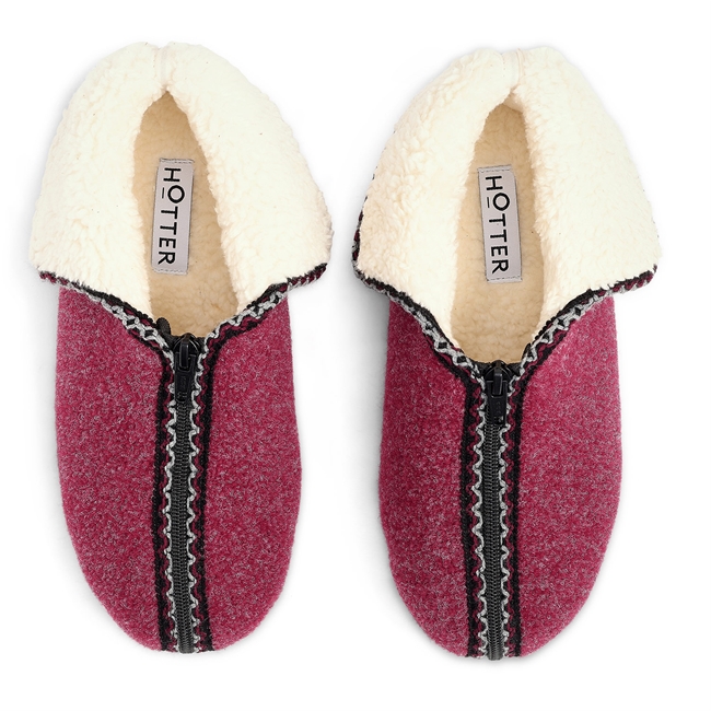 Embrace Slippers