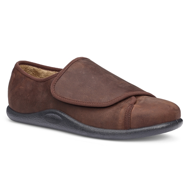 Encompass Slippers
