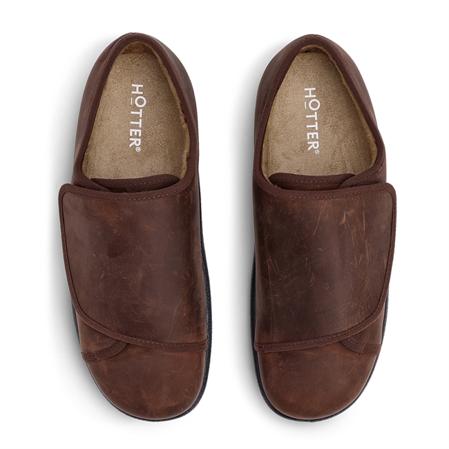 Encompass Slippers