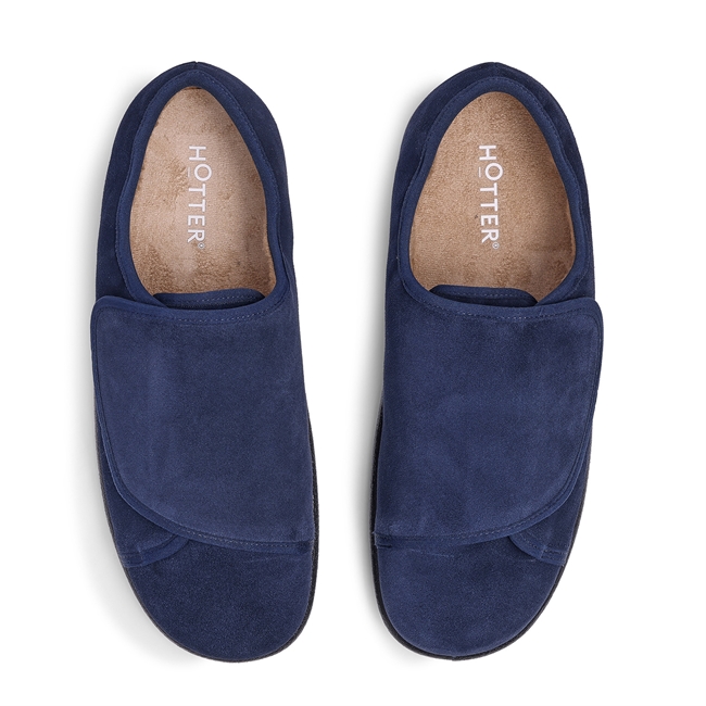 Encompass Slippers