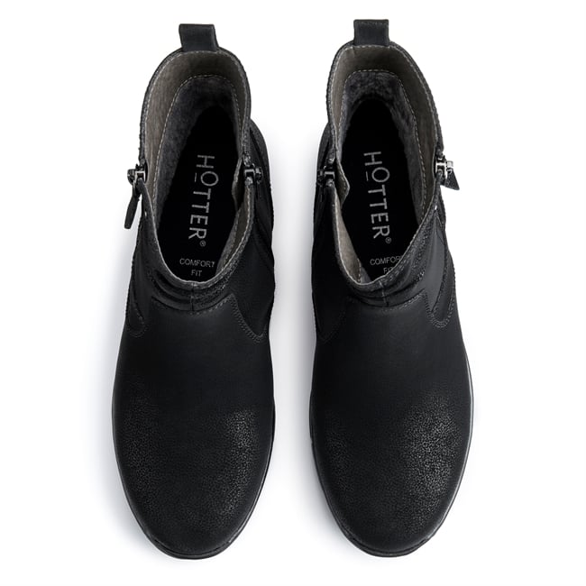 Epsom Boots