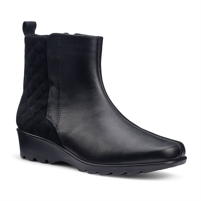 Eton Boots
