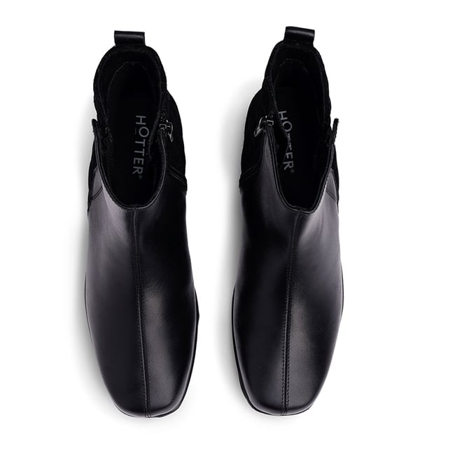 Eton Boots