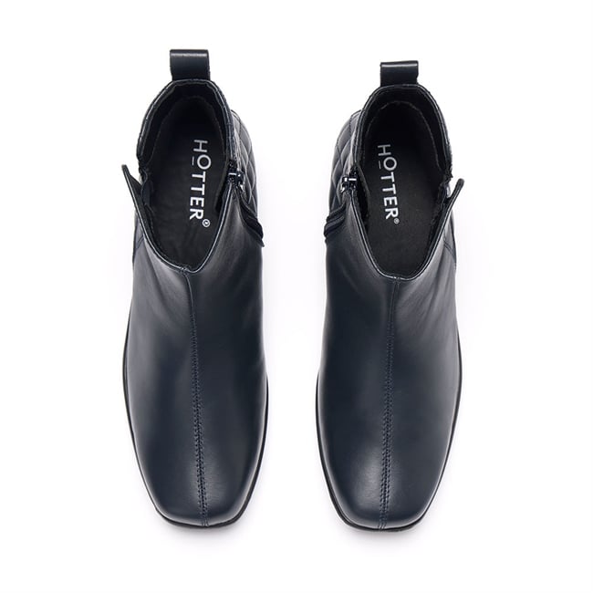 Eton Boots