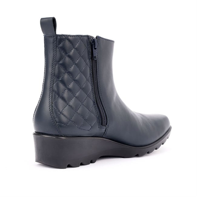 Eton Boots
