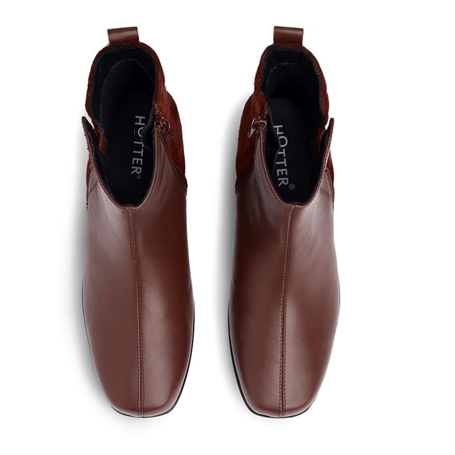Eton Boots