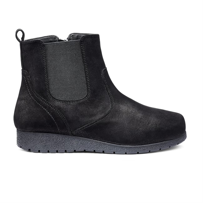 Exeter Boots
