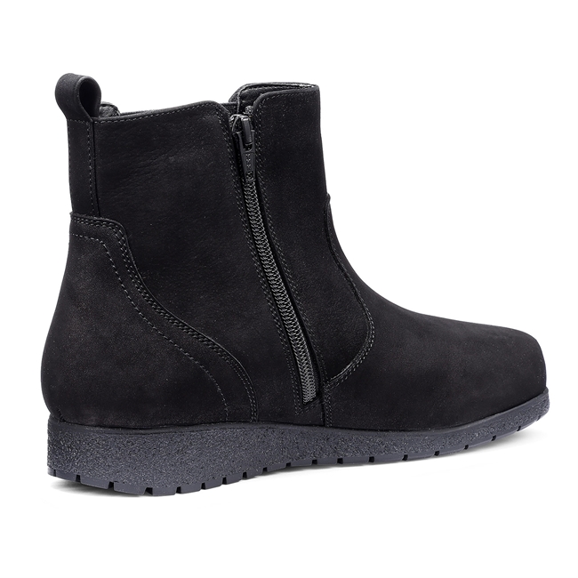 Exeter Boots