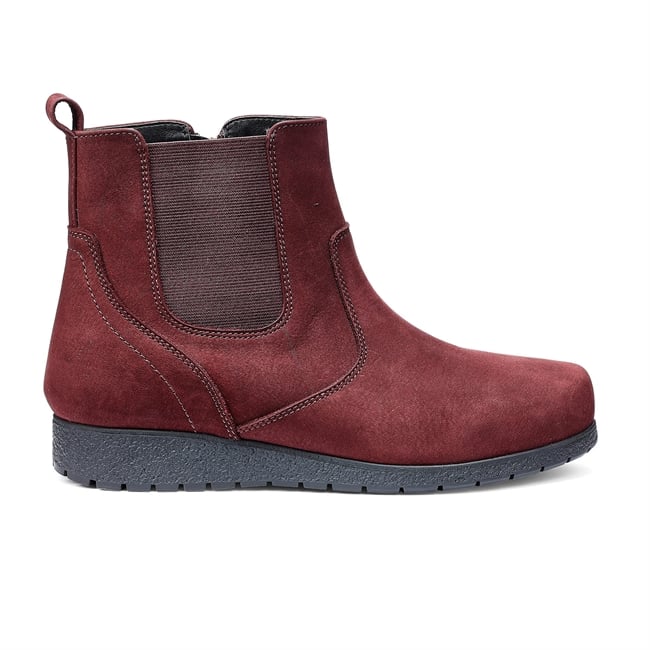 Exeter Boots