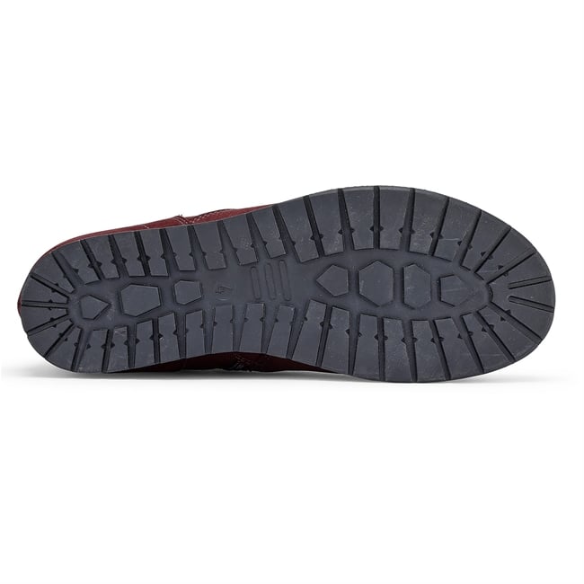 Exeter Boots