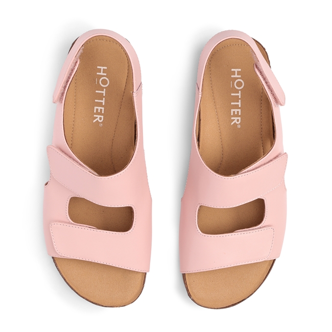 Explore Sandals