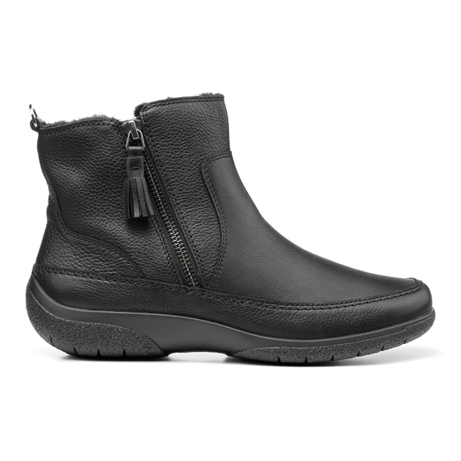 Vail Boots