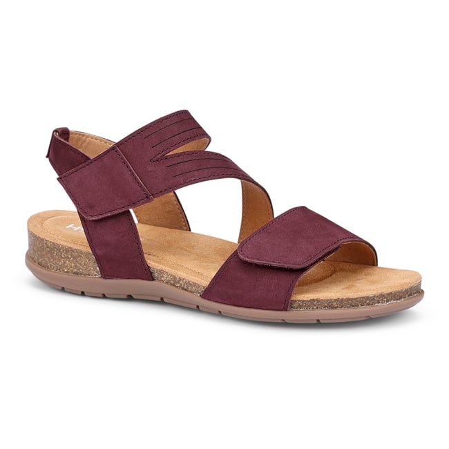 Ruen Sandals