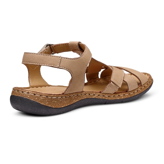 Reya Sandals