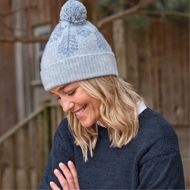 Willow Hat